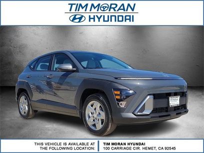 New 2026 Hyundai Kona SE