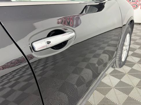 Used 2020 Nissan Rogue SV AWD/4WD image 28