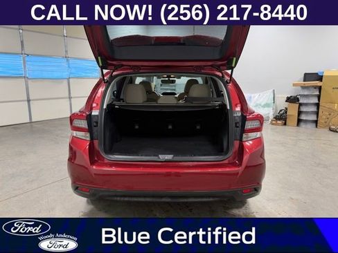 Used 2023 Subaru Impreza Premium image 7