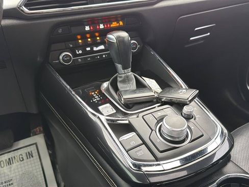 Used 2020 MAZDA CX-9 Grand Touring AWD/4WD image 26