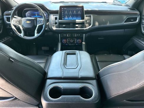 Used 2023 Chevrolet Tahoe Premier w/ Texas Edition AWD/4WD image 25