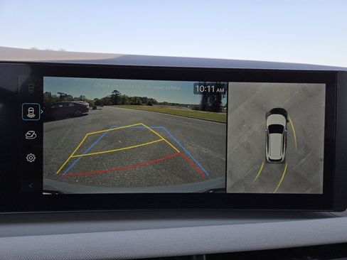 Used 2025 Hyundai Tucson Limited image 10