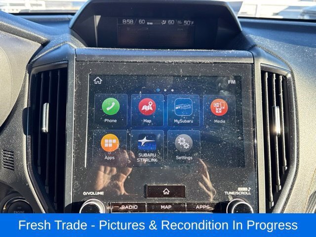 Used 2024 Subaru Forester Wilderness AWD/4WD image 15