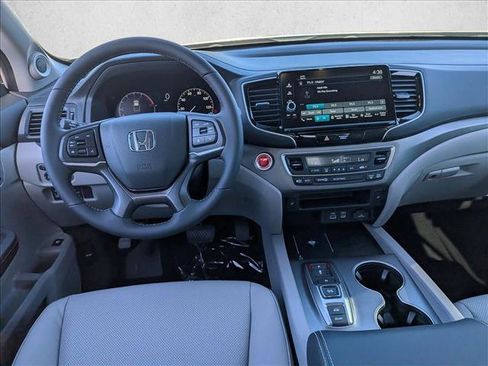 New 2026 Honda Ridgeline RTL image 14