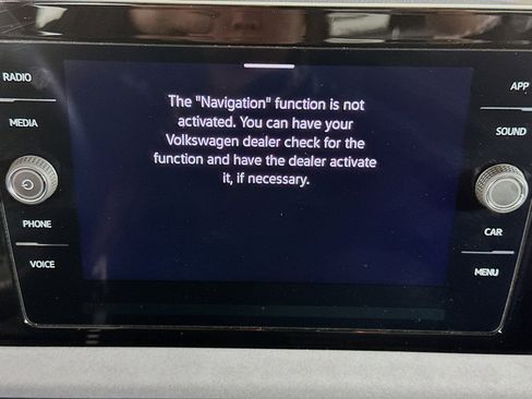 Used 2025 Volkswagen Jetta SE image 22