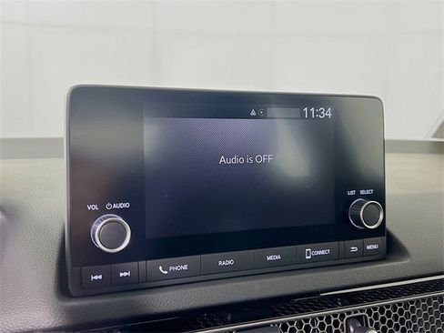 Used 2025 Honda Civic Sport image 19