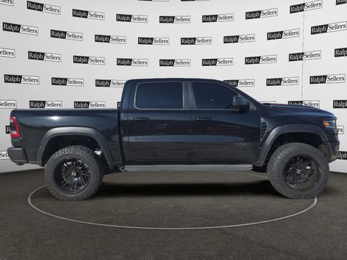 Used 2022 RAM 1500 TRX w/ TRX Level 2 Equipment Group image 7