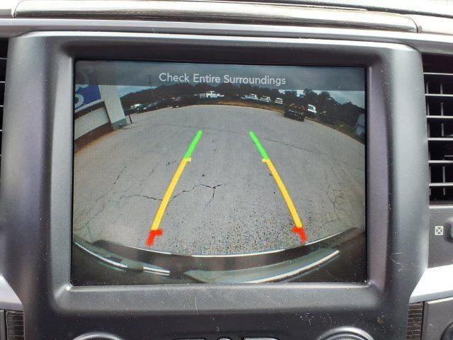 Used 2017 RAM 1500 Limited AWD/4WD image 7