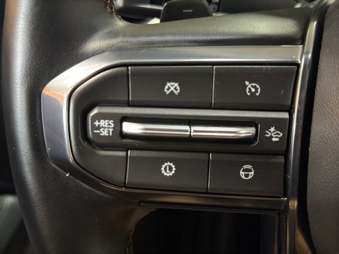 Used 2024 GMC Acadia AT4 w/ Super Cruise Package AWD/4WD image 26