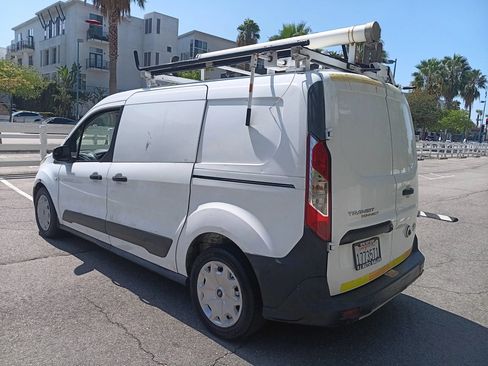 Used 2014 Ford Transit Connect XL FWD image 6