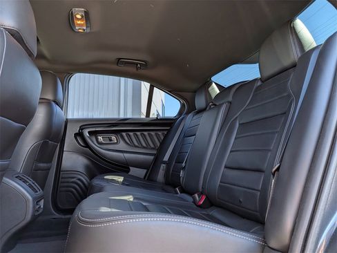 Used 2018 Ford Taurus SHO w/ Driver Assist Package image 27