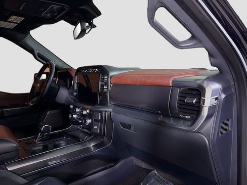 Used 2021 Ford F150 Lariat w/ Equipment Group 502A High AWD/4WD image 35