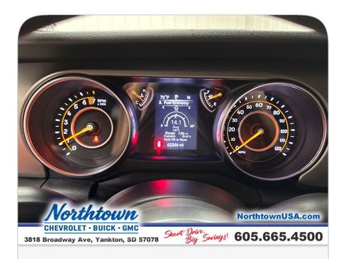 Used 2018 Jeep Wrangler Unlimited Sport AWD/4WD image 15