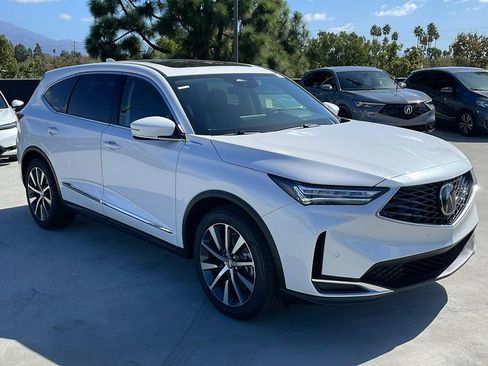 New 2026 Acura MDX w/ Technology Package image 7