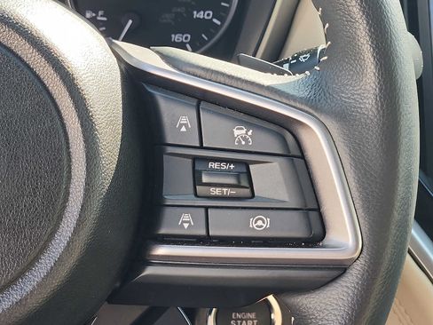 Used 2025 Subaru Outback Limited AWD/4WD image 22