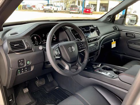 New 2026 Honda Ridgeline TrailSport image 8