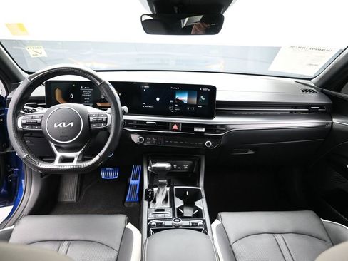 Used 2025 Kia K5 GT-Line FWD image 19