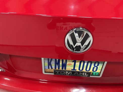 Used 2014 Volkswagen Jetta SE image 43