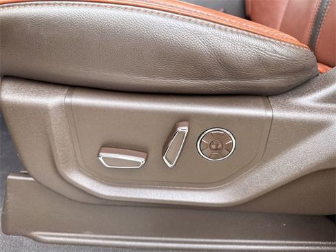 Used 2022 Ford F250 King Ranch w/ Tremor Off-Road Package image 18