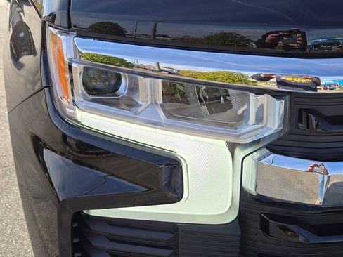 New 2026 Chevrolet Silverado 1500 LT image 17