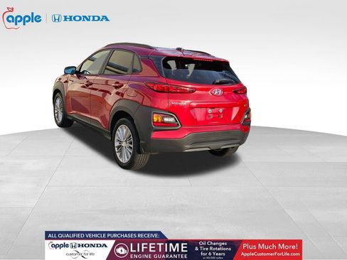 Used 2020 Hyundai Kona SEL image 7