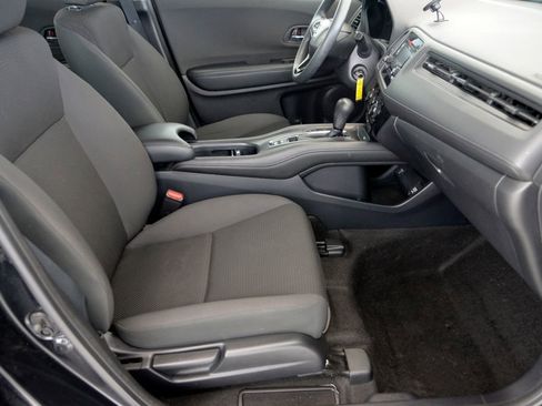 Used 2019 Honda HR-V LX image 29