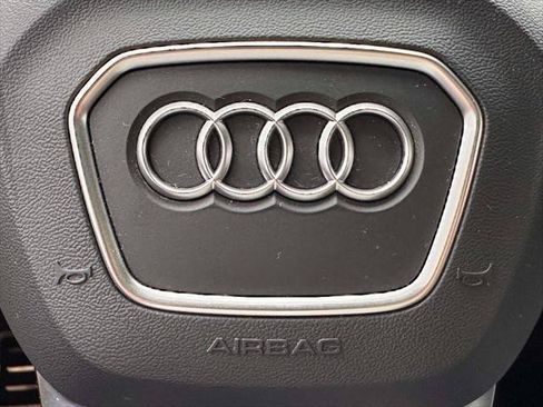 Used 2023 Audi SQ8 Prestige w/ Prestige Package AWD/4WD image 28