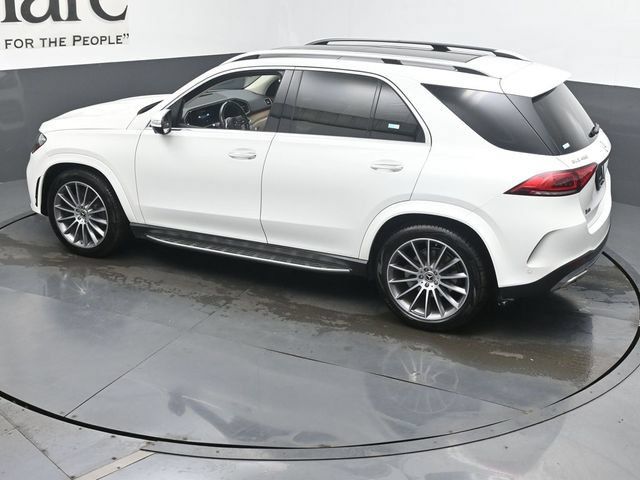 Used 2022 Mercedes-Benz GLE 450 4MATIC image 43
