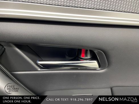 New 2026 MAZDA CX-70 3.3 Turbo w/ Preferred Package image 48