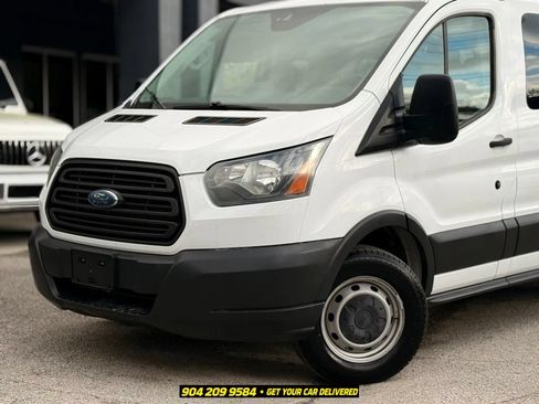 Used 2016 Ford Transit 150 XL RWD image 2