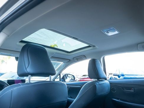 Used 2020 Lexus NX 300h AWD w/ Premium Package image 42