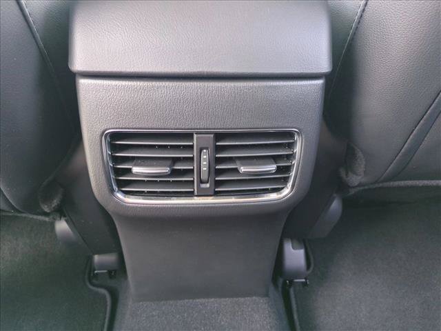 Used 2025 MAZDA CX-5 AWD 2.5 S w/ Preferred Package image 17