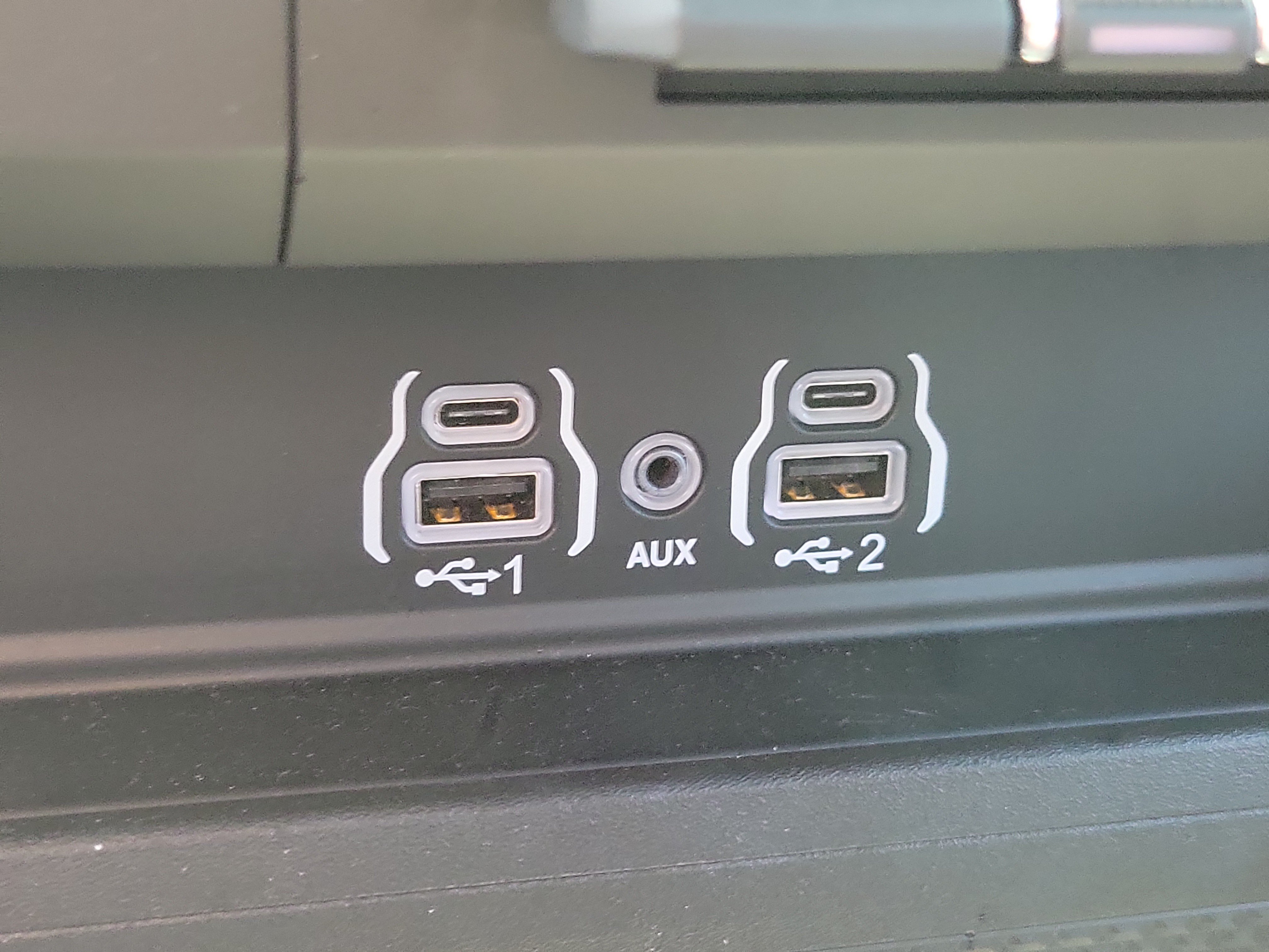 Used 2025 RAM 1500 Big Horn AWD/4WD image 23