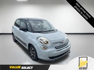 Used 2015 FIAT 500L Easy FWD video 1