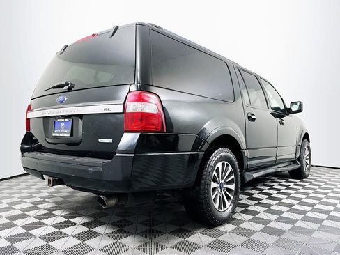 Used 2017 Ford Expedition EL XLT image 8