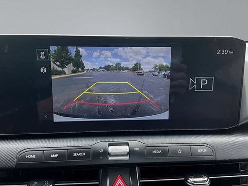 Used 2025 Kia K4 FWD image 13