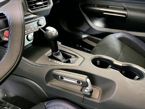 New 2026 Ford Mustang Dark Horse image 7