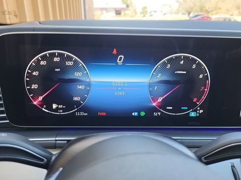 Used 2025 Mercedes-Benz GLE 350 4MATIC image 15