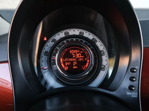 Used 2012 FIAT 500 Pop image 29