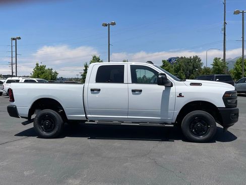 New 2025 RAM 2500 Tradesman image 5