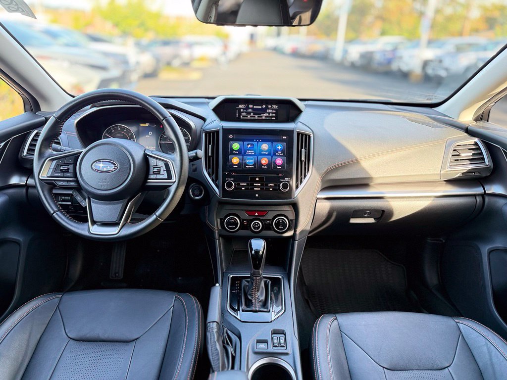 Used 2019 Subaru Crosstrek 2.0i Limited w/ Moonroof Package AWD/4WD image 23