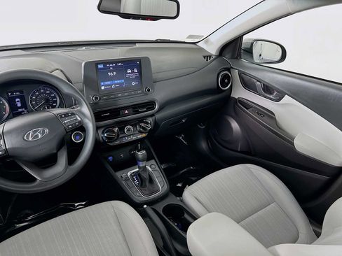 Certified 2023 Hyundai Kona SEL w/ Cargo Package AWD/4WD image 23