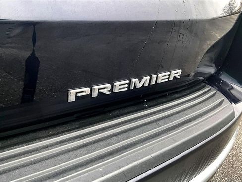 Certified 2023 Chevrolet Tahoe Premier image 22