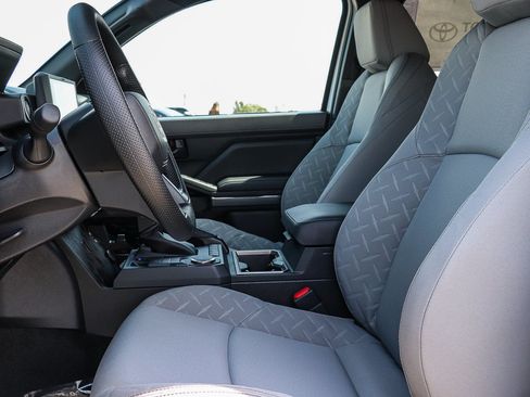 New 2026 Toyota Tacoma SR5 RWD image 20