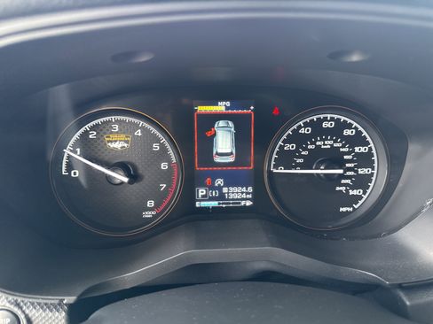 Used 2023 Subaru Forester Wilderness AWD/4WD image 20