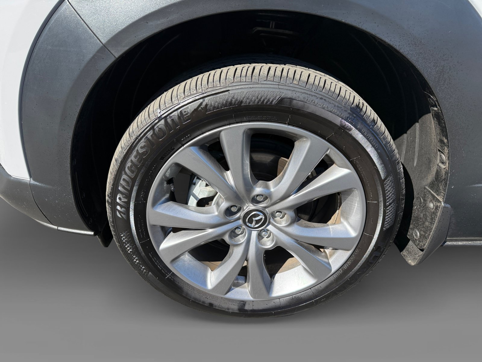 Certified 2026 MAZDA CX-30 AWD 2.5 S image 9