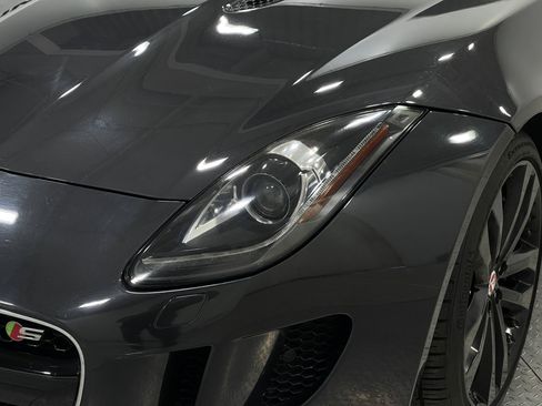 Used 2016 Jaguar F-TYPE S image 30