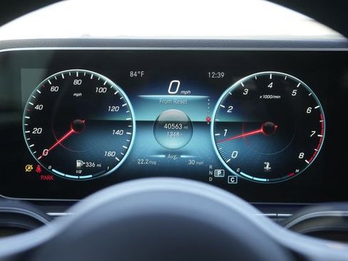 Used 2021 Mercedes-Benz GLE 350 image 25