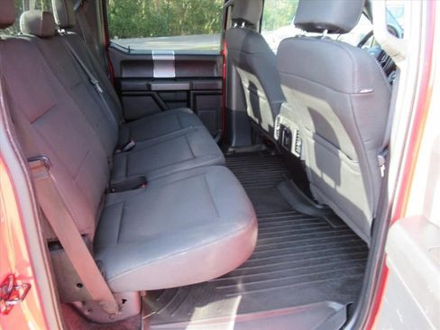 Used 2016 Ford F150 XLT w/ Equipment Group 302A Luxury image 33