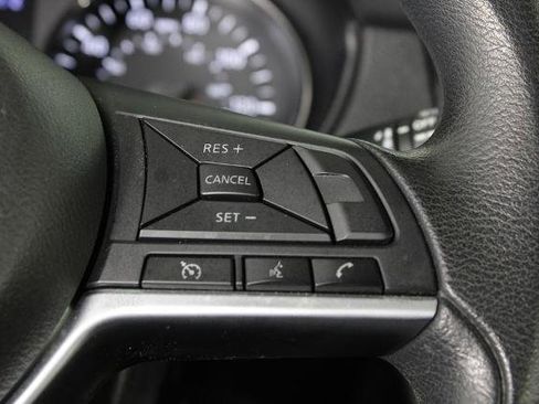 Certified 2021 Nissan Rogue Sport S image 26